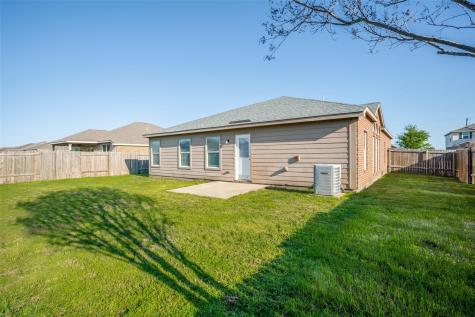 317 Meadow View Lane Anna TX 75409