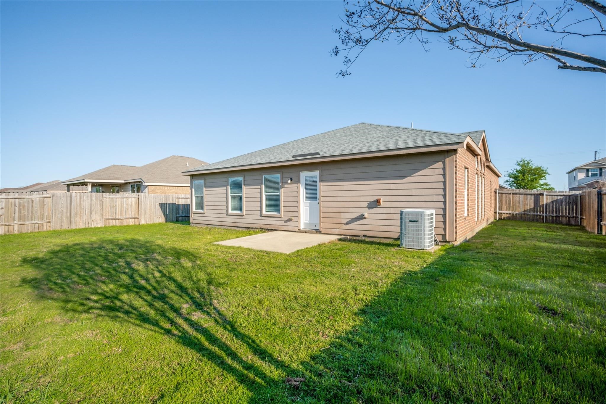 317 Meadow View Lane Anna TX 75409