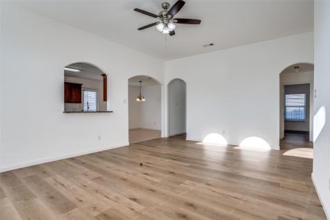317 Meadow View Lane Anna TX 75409
