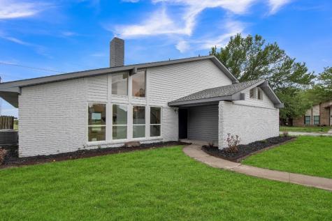 5326 Pensacola Drive Garland TX 75043
