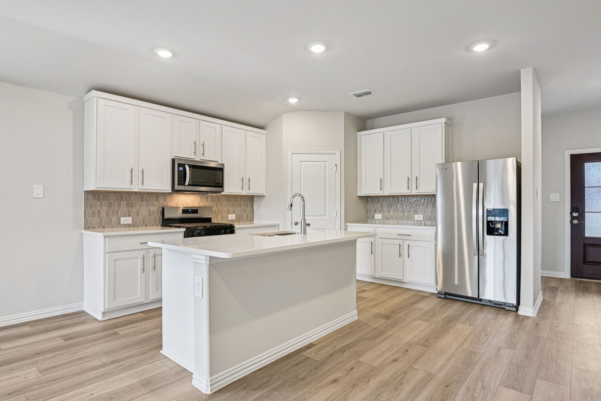 4015 Granbury Drive Farmersville TX 75442