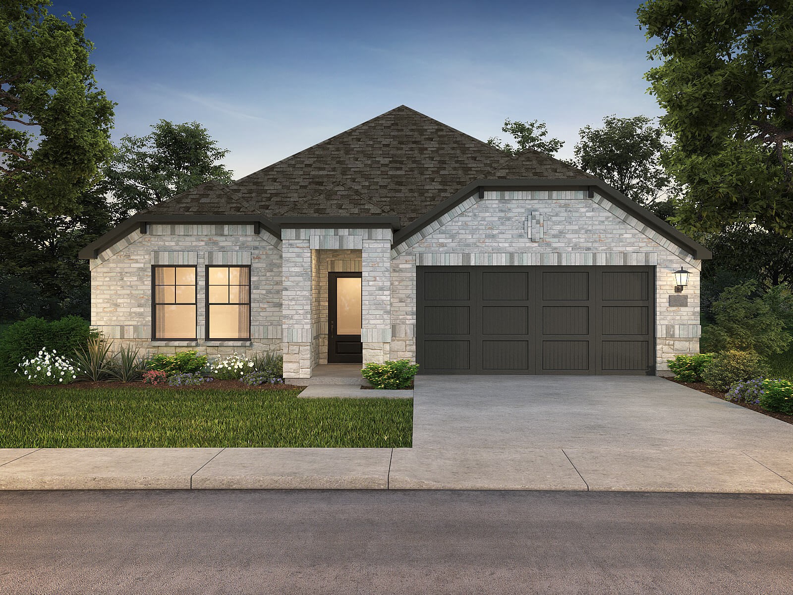 4015 Granbury Drive Farmersville TX 75442