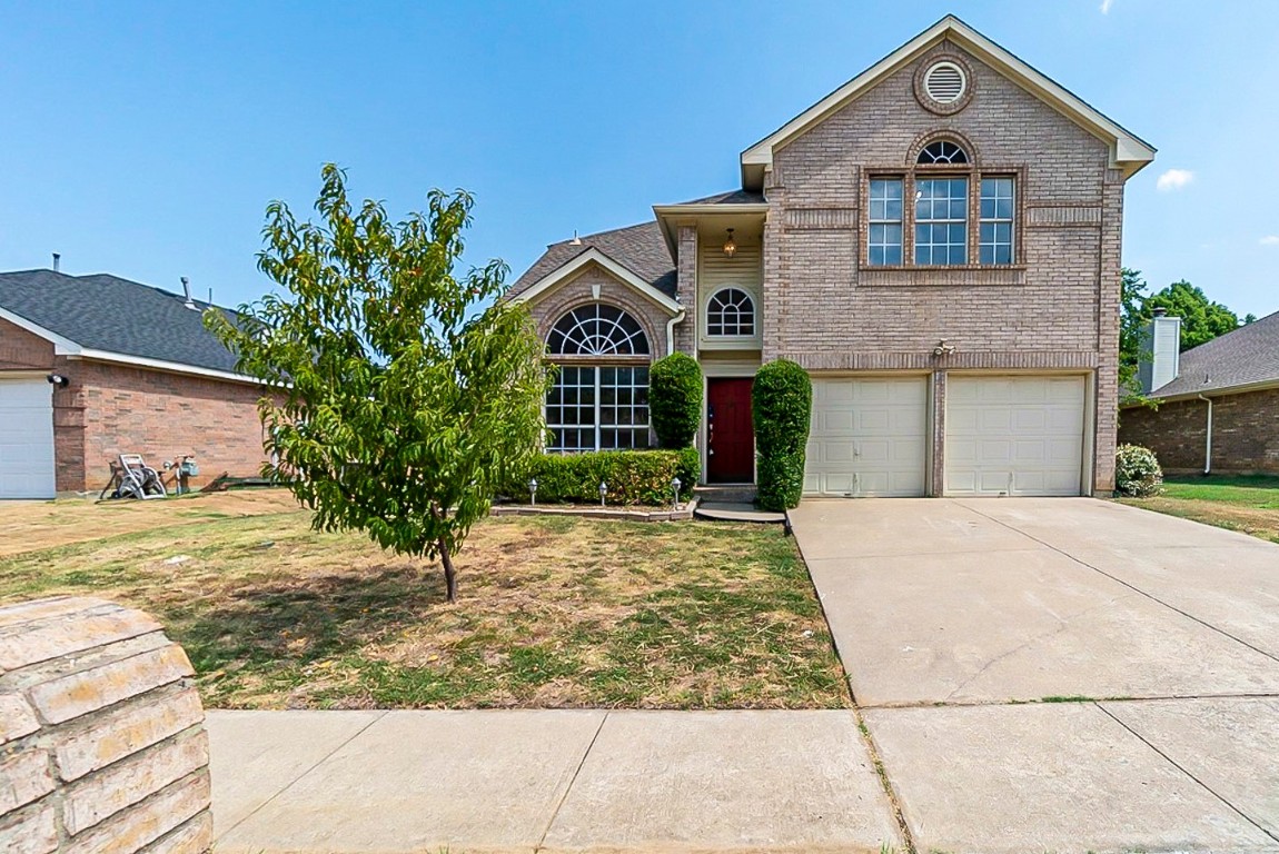 304 Wallford Lane Lake Dallas TX 75065
