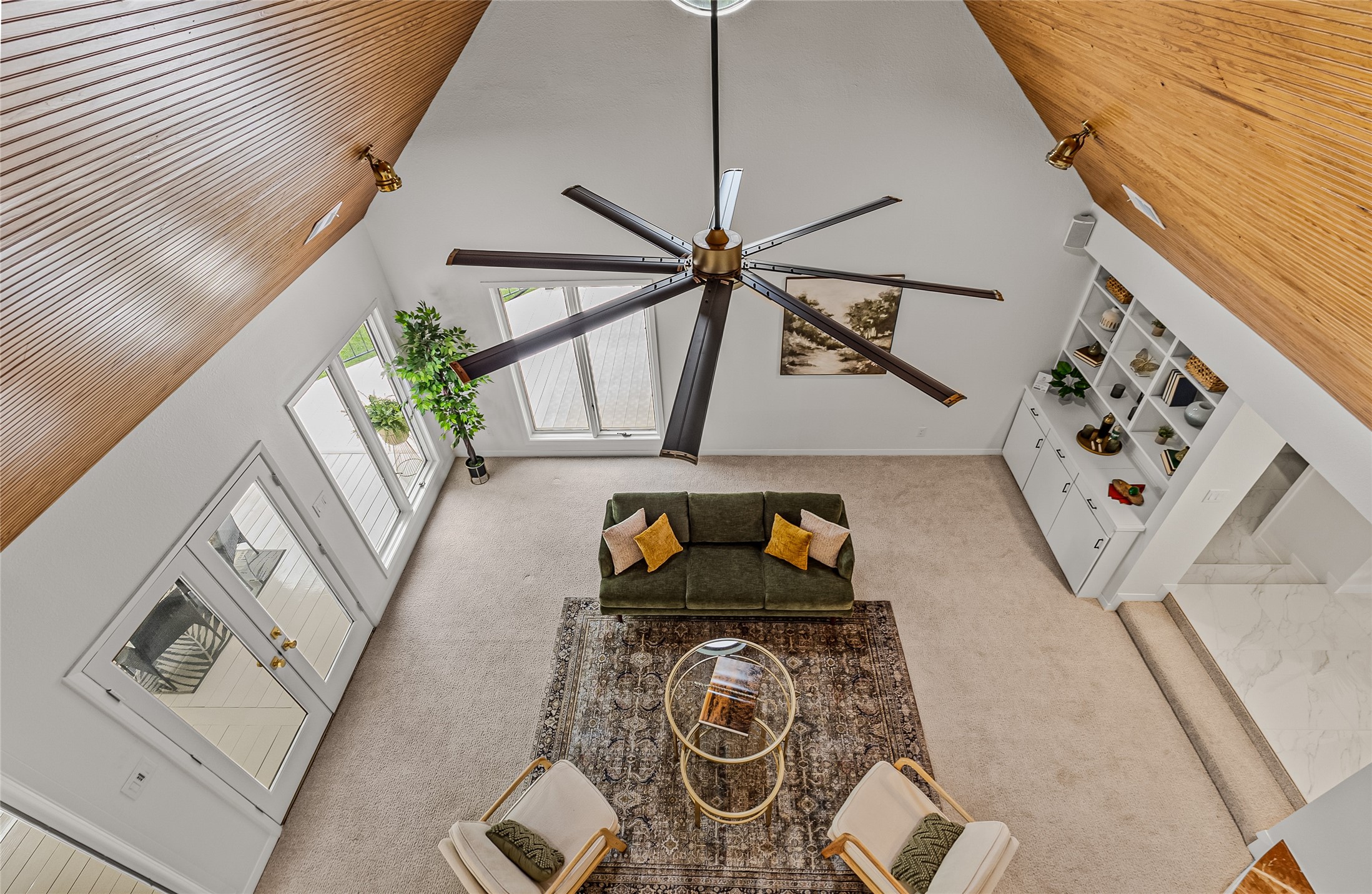 125 Shepherds Glen Road Heath TX 75032