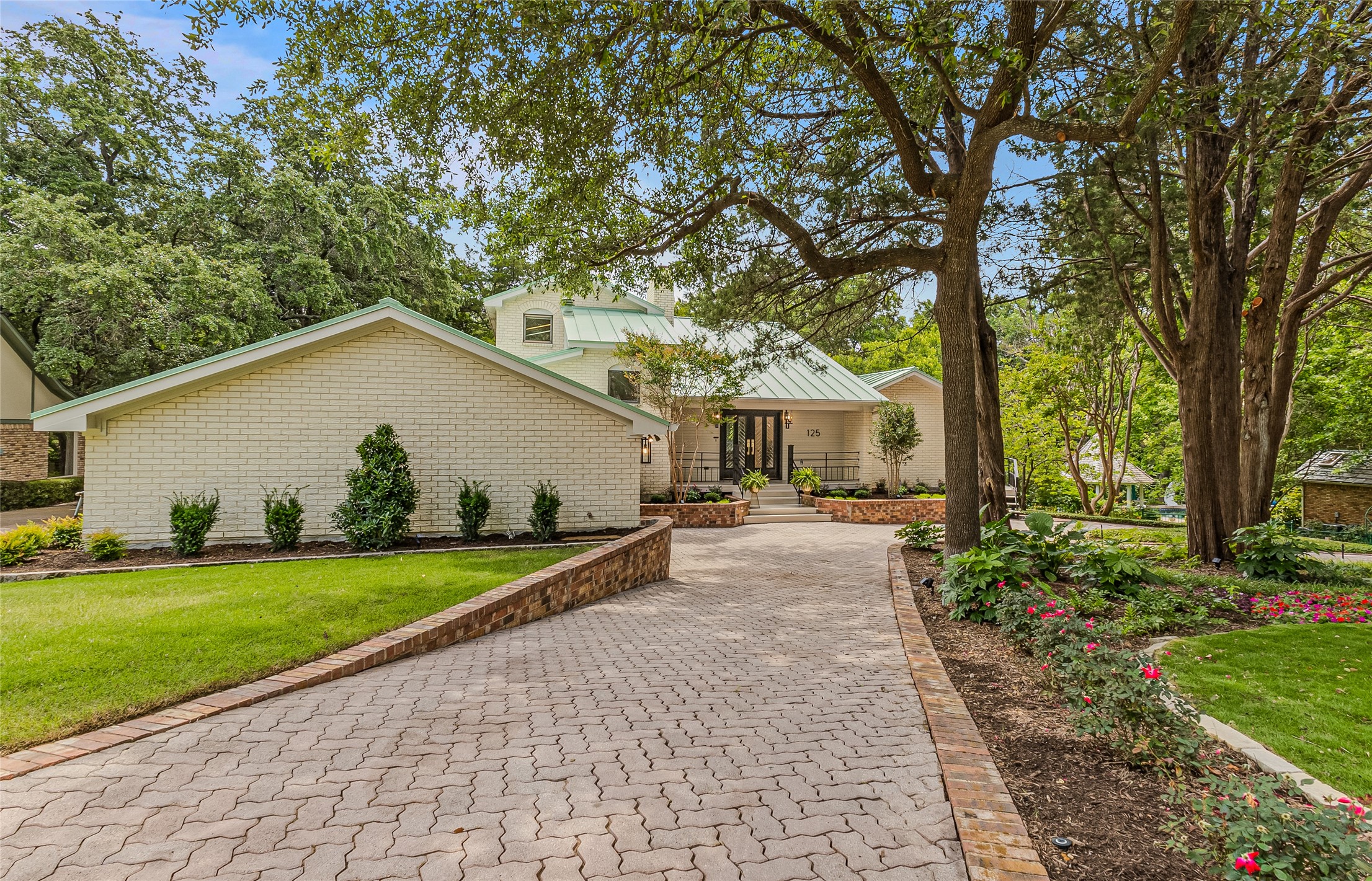125 Shepherds Glen Road Heath TX 75032