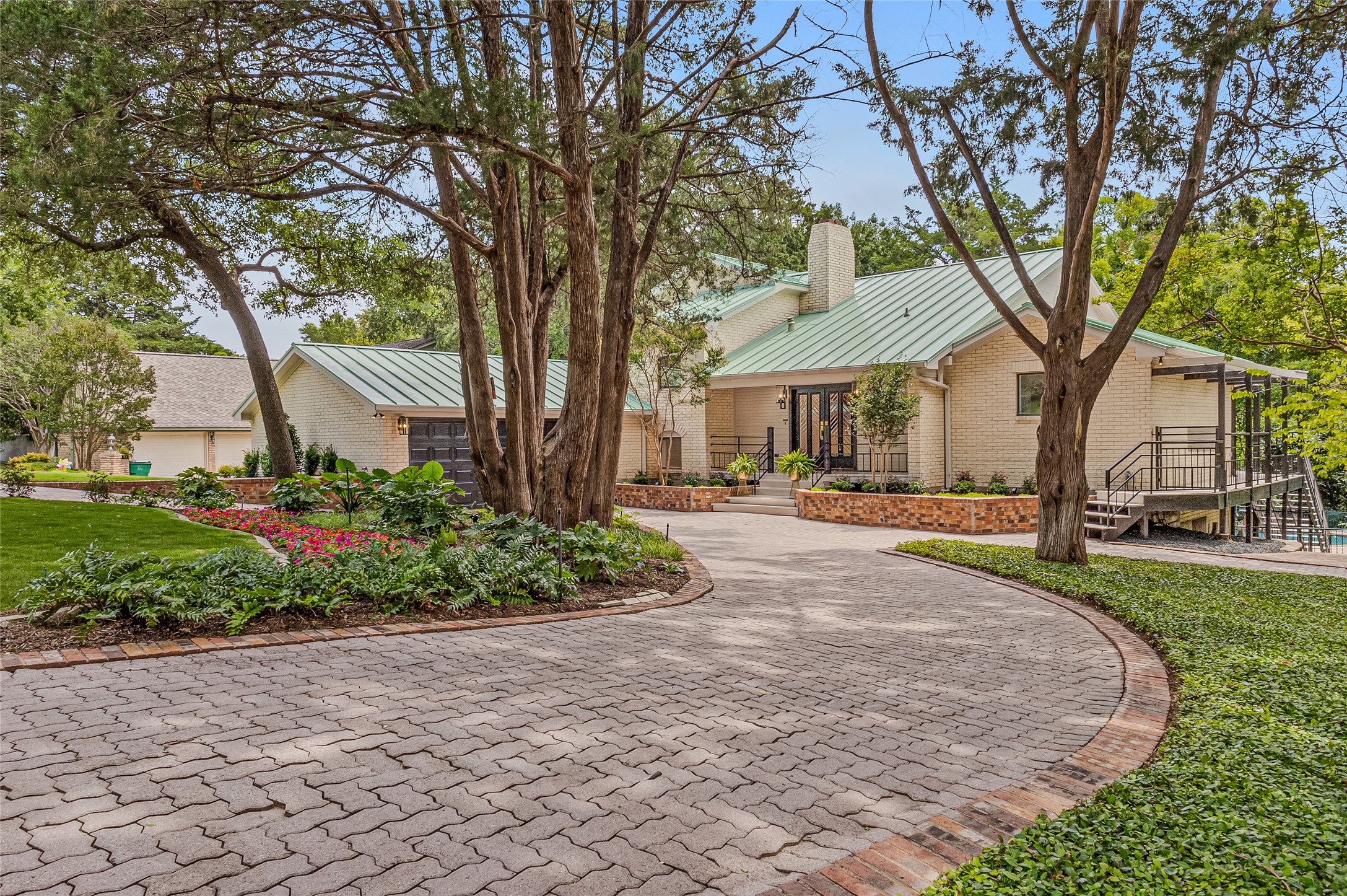 125 Shepherds Glen Road Heath TX 75032
