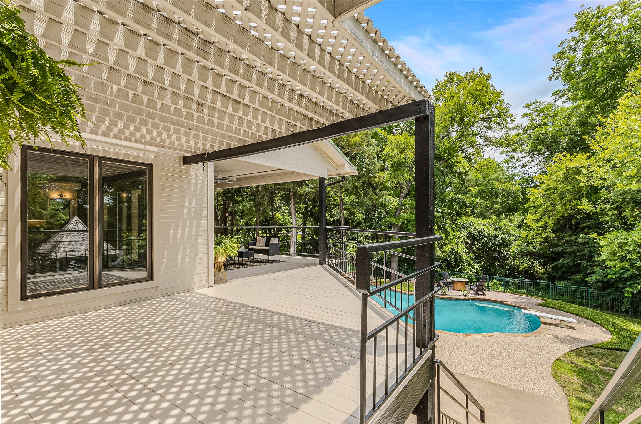 125 Shepherds Glen Road Heath TX 75032