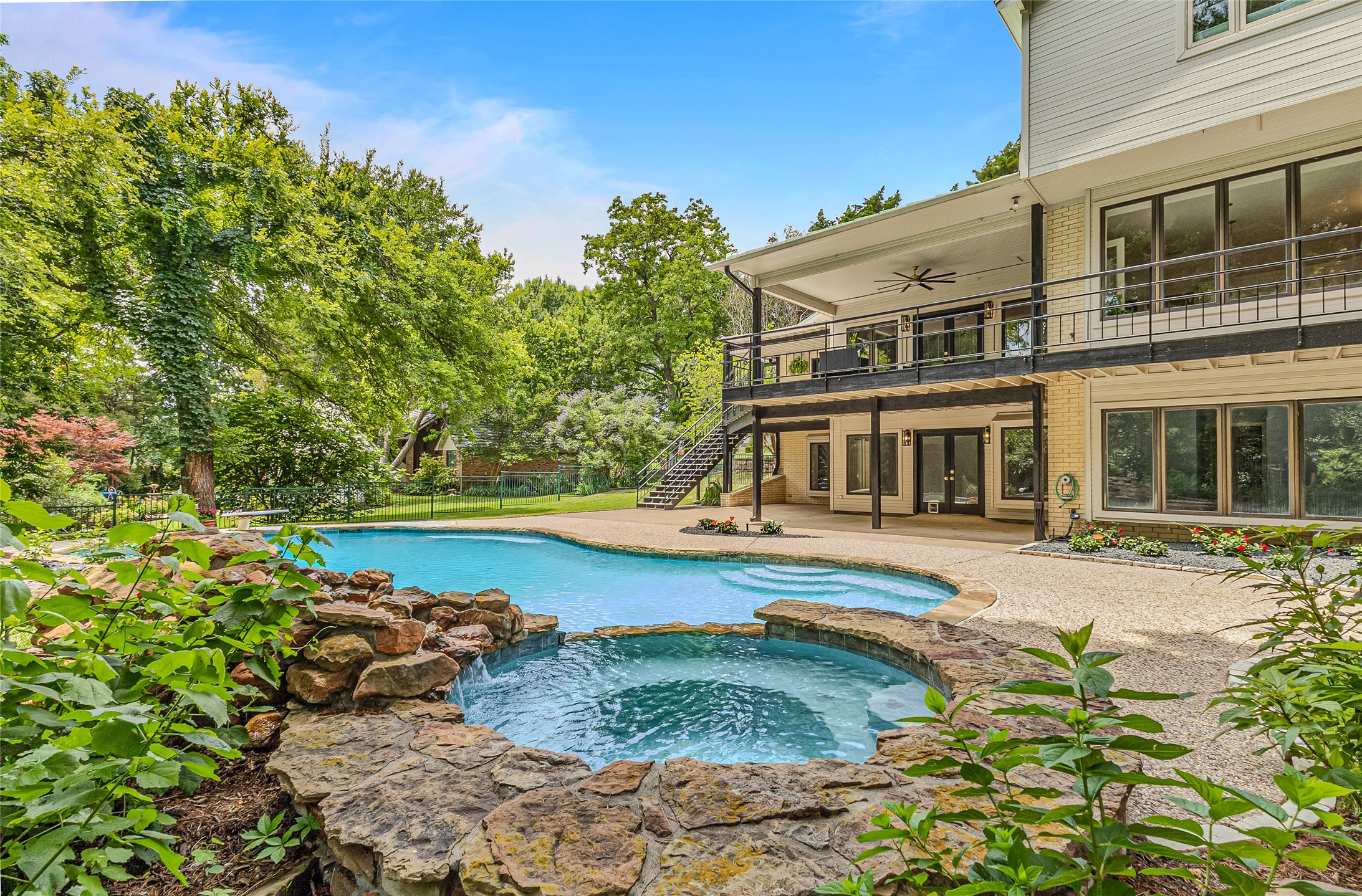 125 Shepherds Glen Road Heath TX 75032