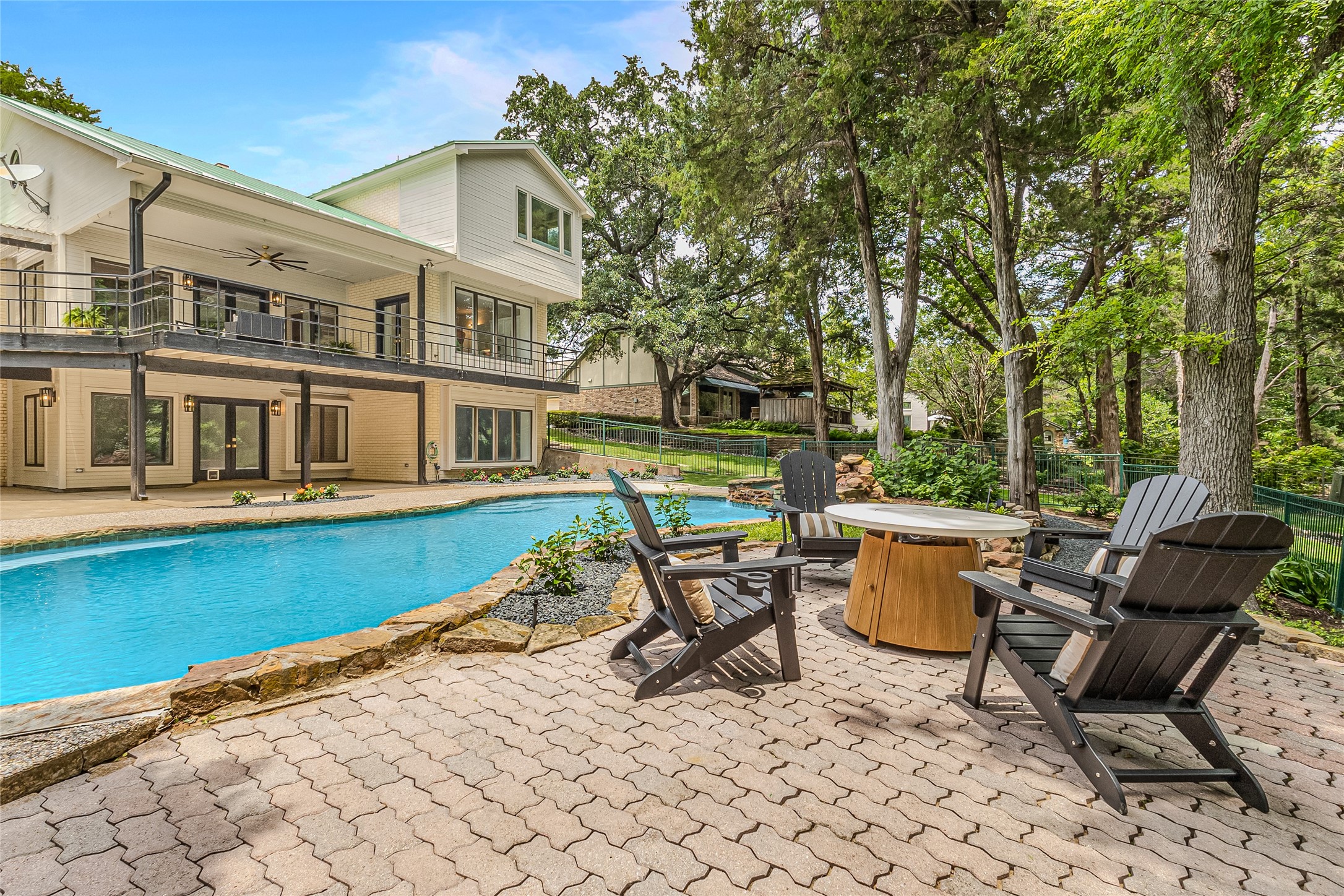 125 Shepherds Glen Road Heath TX 75032