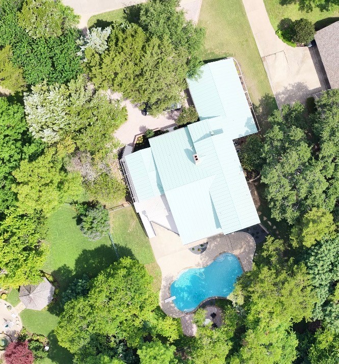 125 Shepherds Glen Road Heath TX 75032