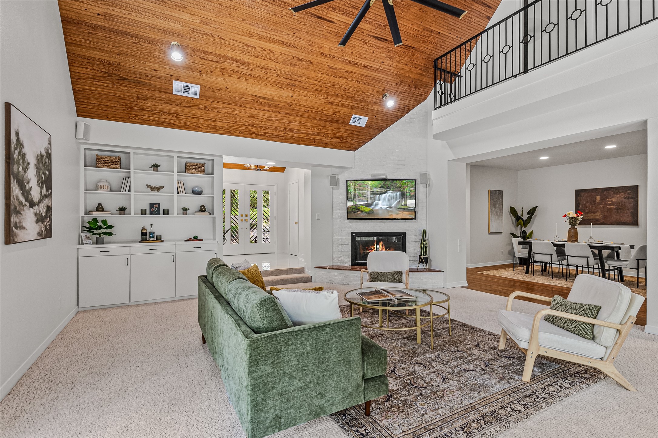 125 Shepherds Glen Road Heath TX 75032