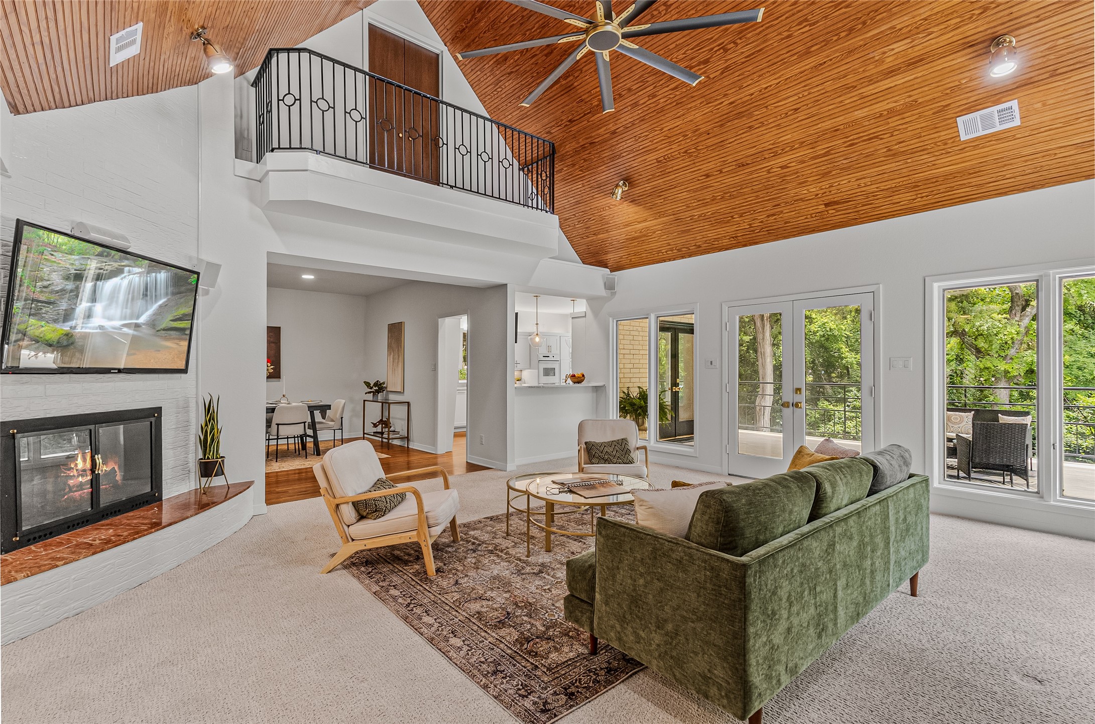 125 Shepherds Glen Road Heath TX 75032