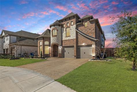 202 Torch Lily Lane Wylie TX 75098