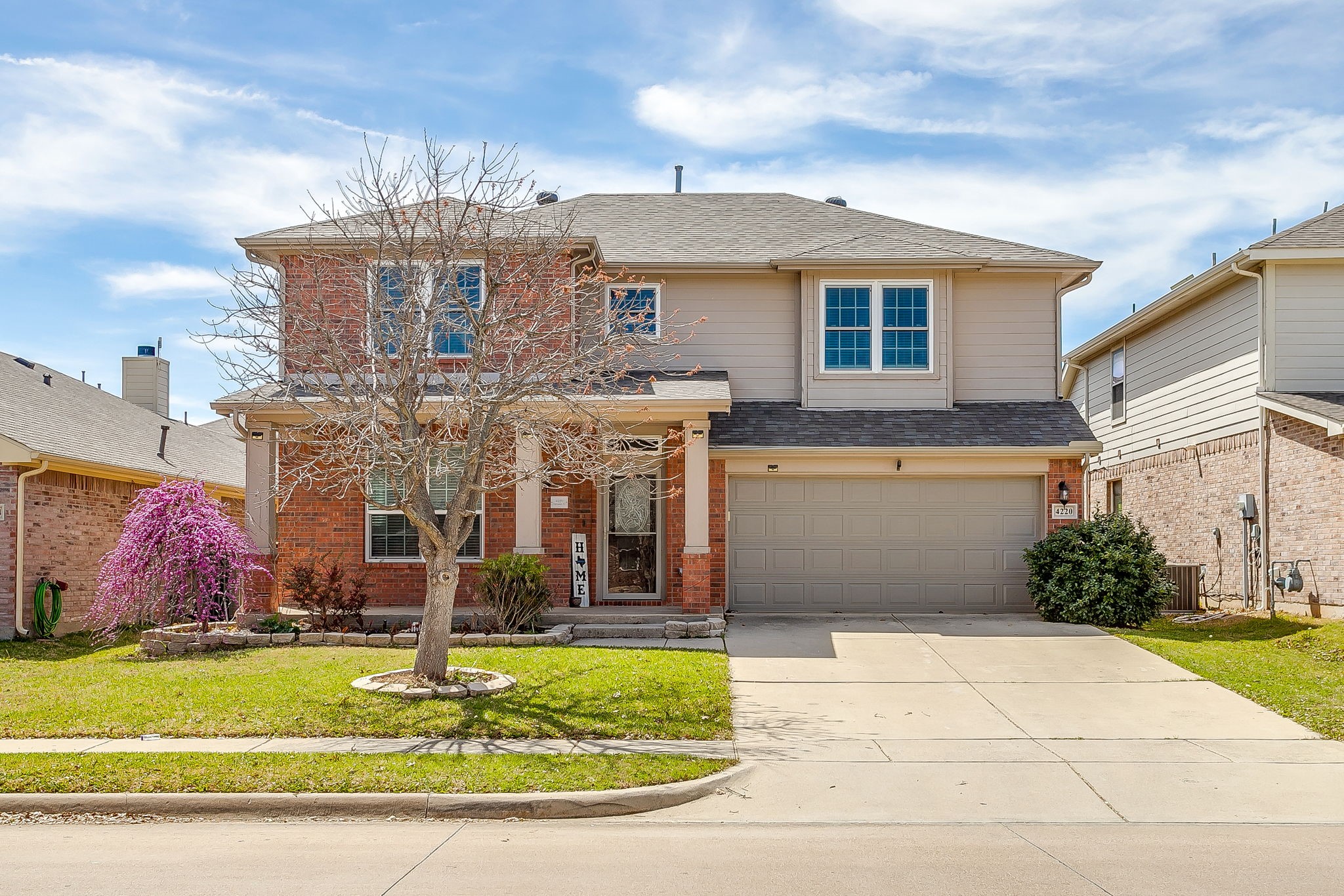 4220 Highgate Road Fort Worth TX 76244