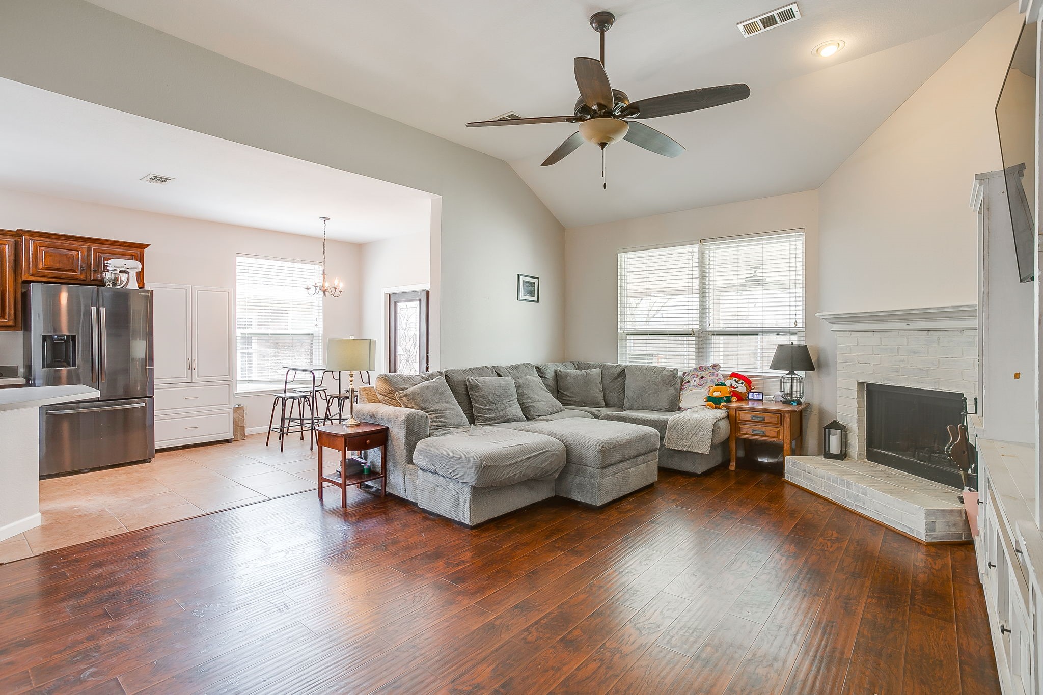 4220 Highgate Road Fort Worth TX 76244