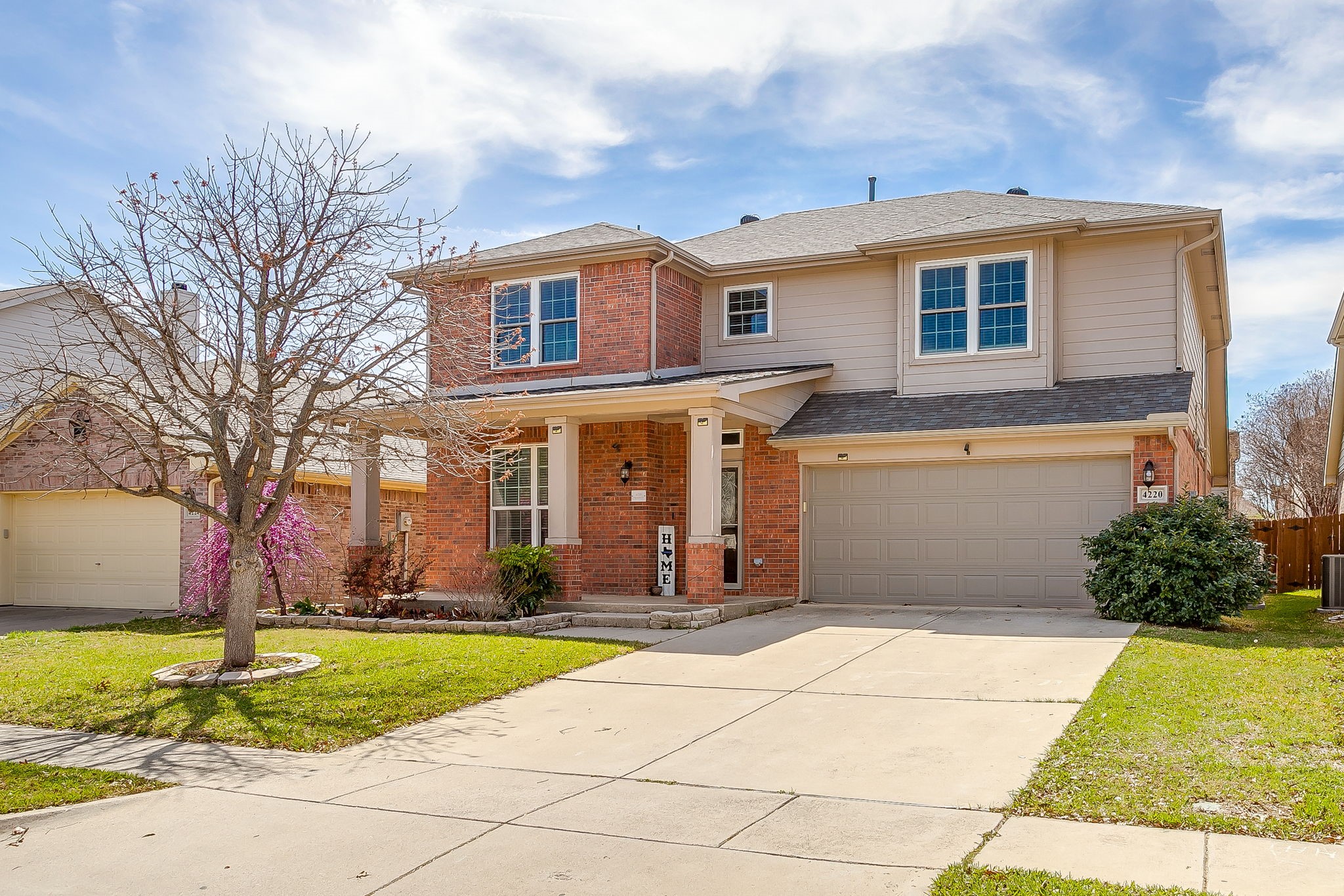 4220 Highgate Road Fort Worth TX 76244