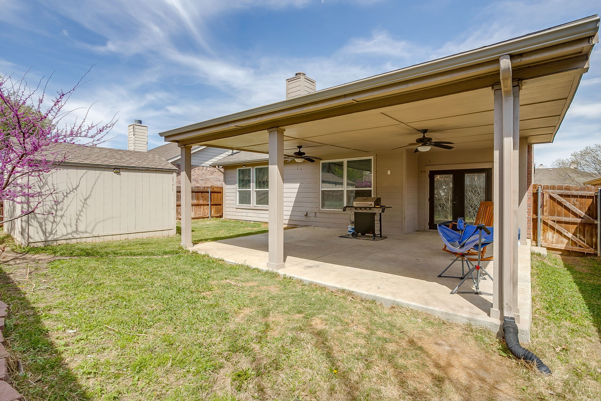 4220 Highgate Road Fort Worth TX 76244