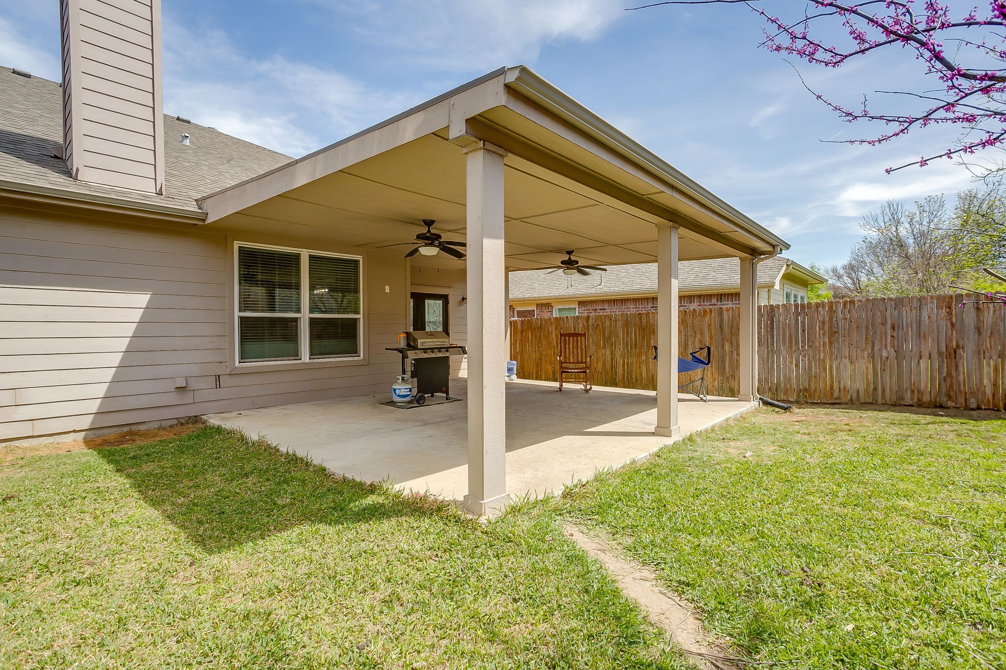 4220 Highgate Road Fort Worth TX 76244