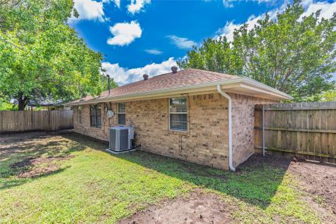 824 Meadowdale Drive Royse City TX 75189