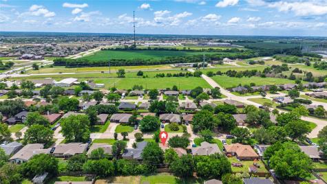824 Meadowdale Drive Royse City TX 75189