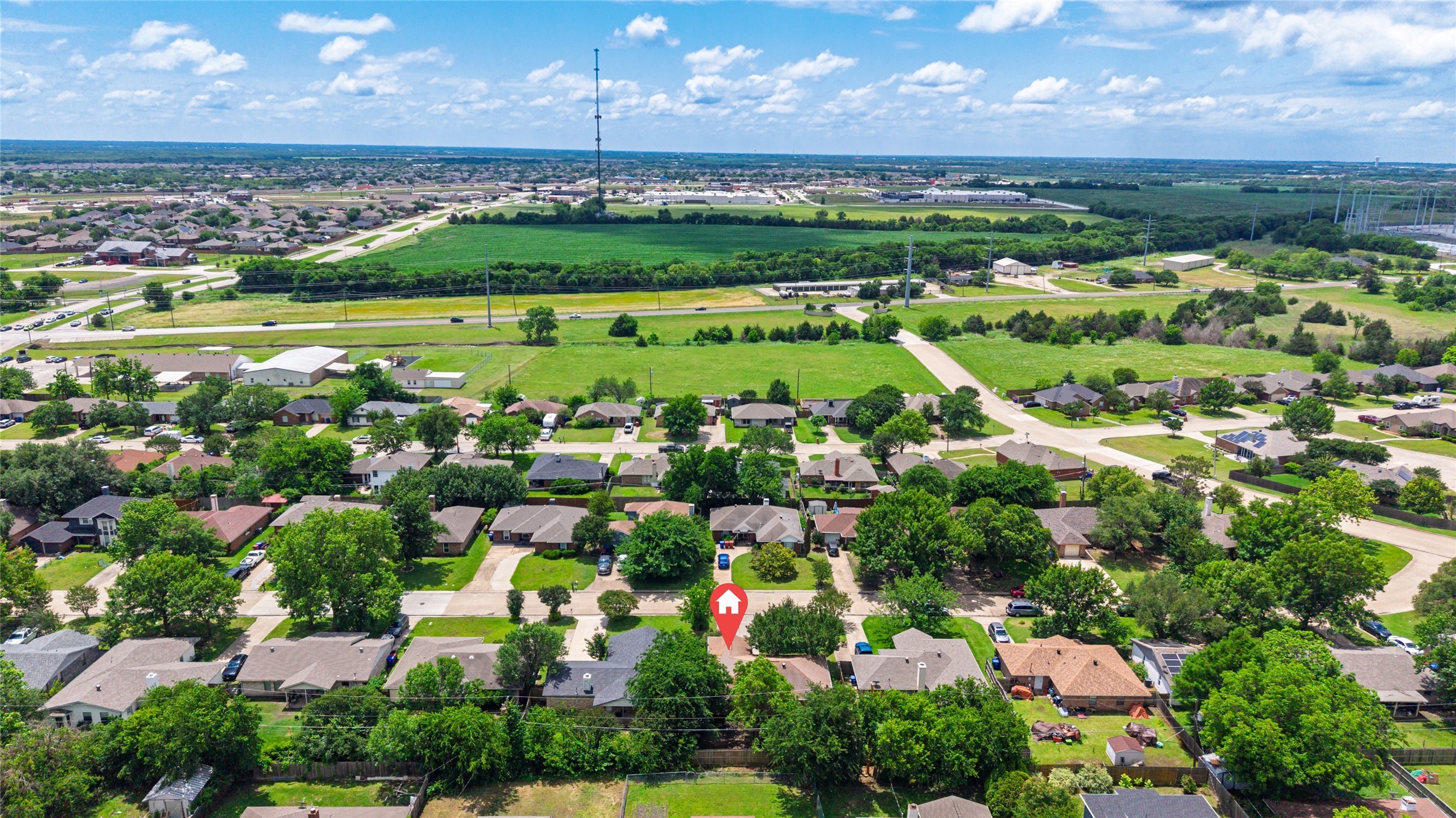 824 Meadowdale Drive Royse City TX 75189