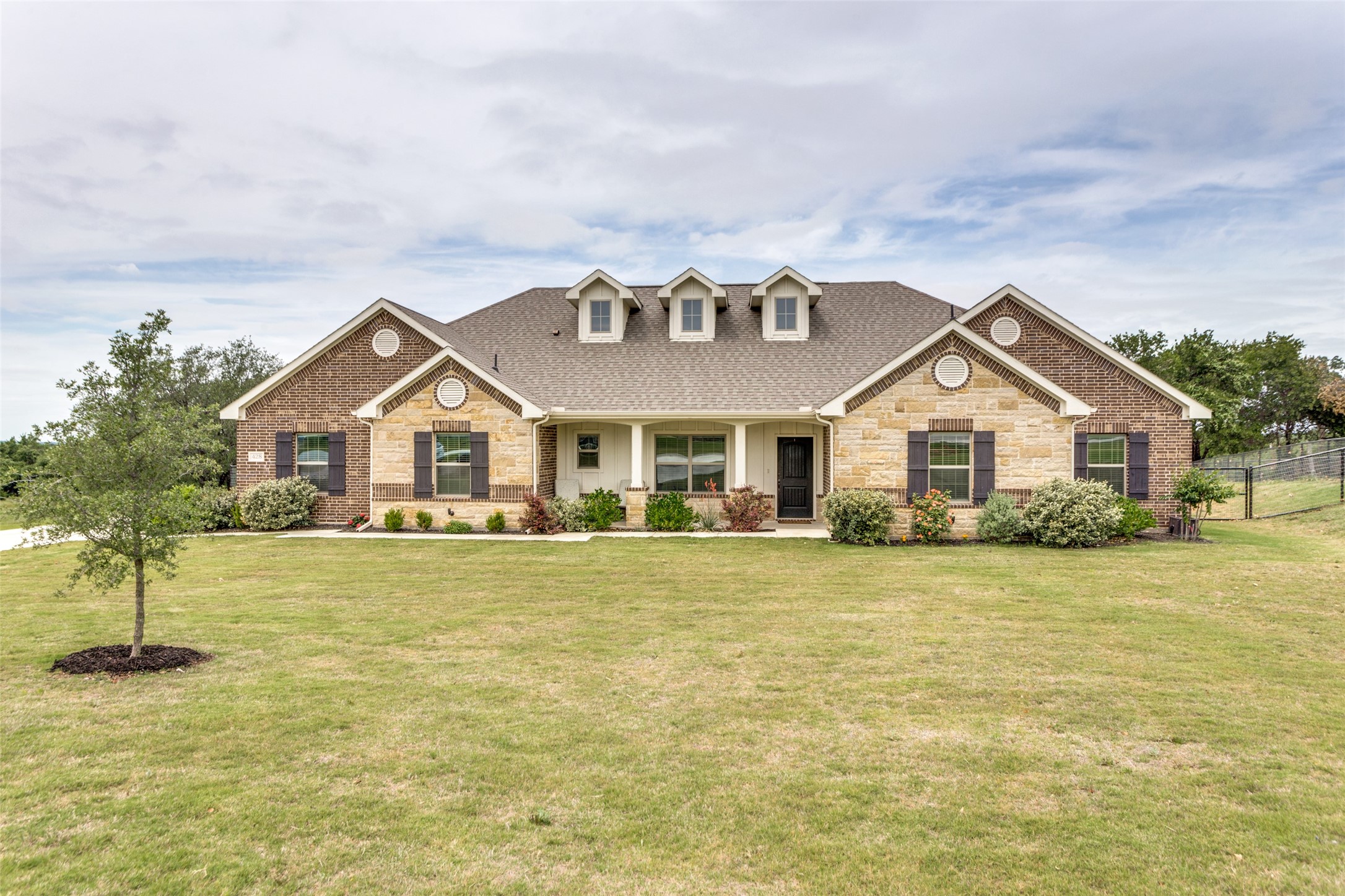 428 Herb Stephens Jr Way Springtown TX 76082
