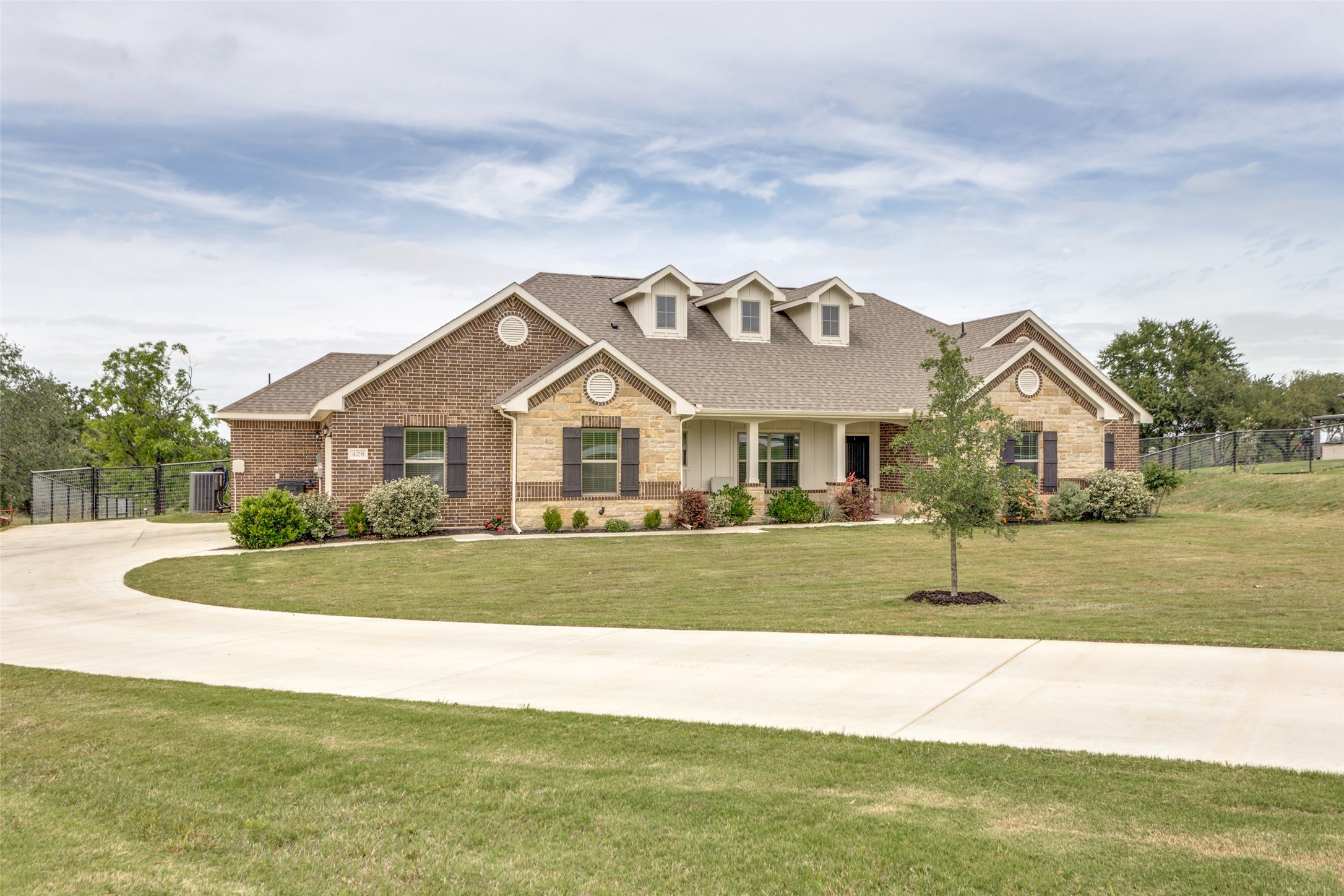 428 Herb Stephens Jr Way Springtown TX 76082