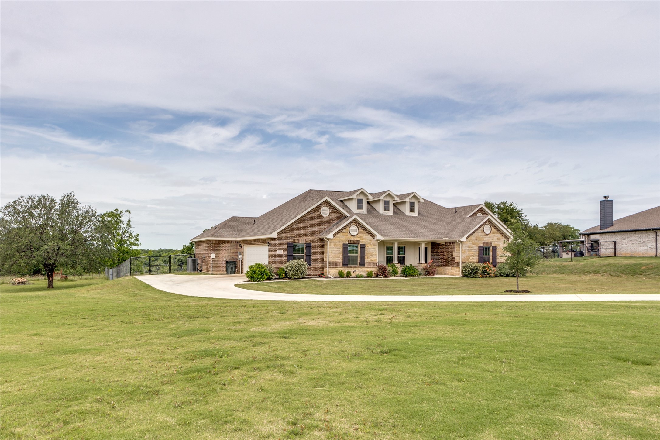 428 Herb Stephens Jr Way Springtown TX 76082