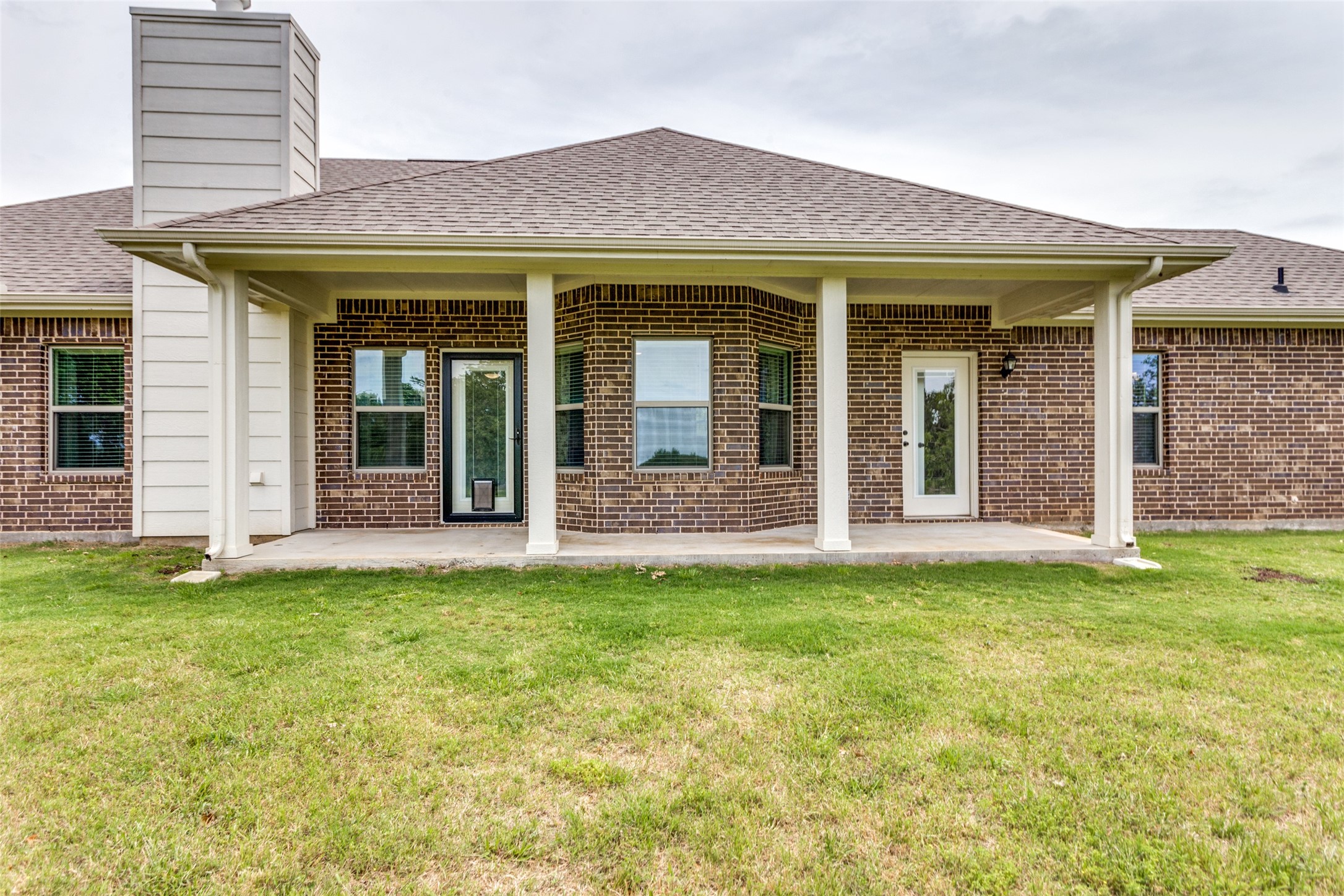 428 Herb Stephens Jr Way Springtown TX 76082