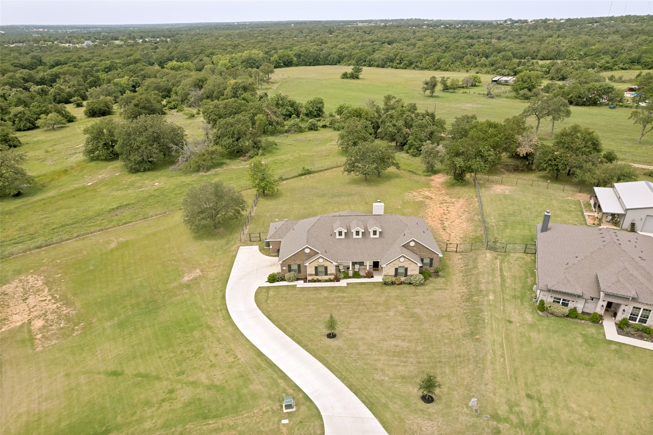 428 Herb Stephens Jr Way Springtown TX 76082