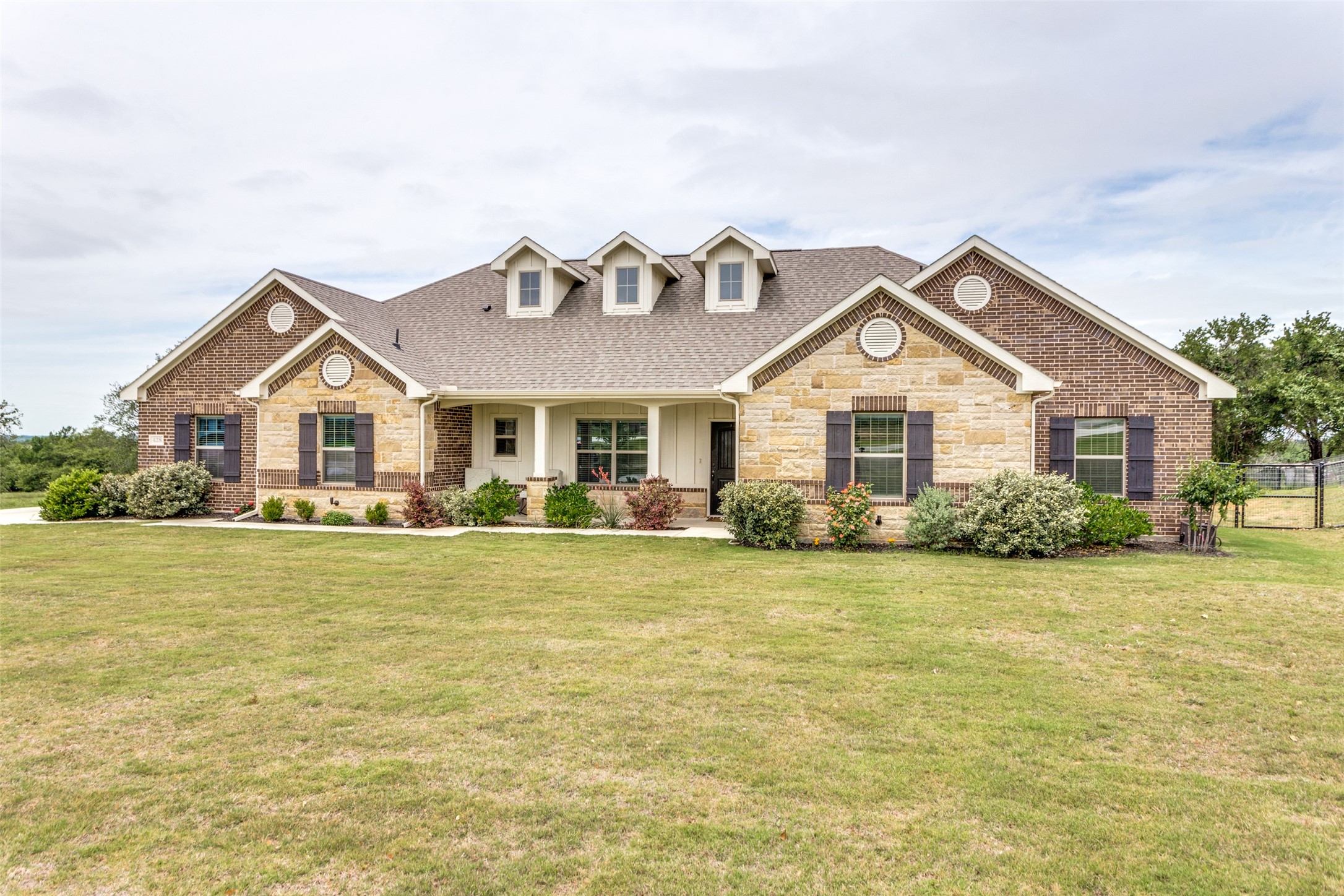 428 Herb Stephens Jr Way Springtown TX 76082
