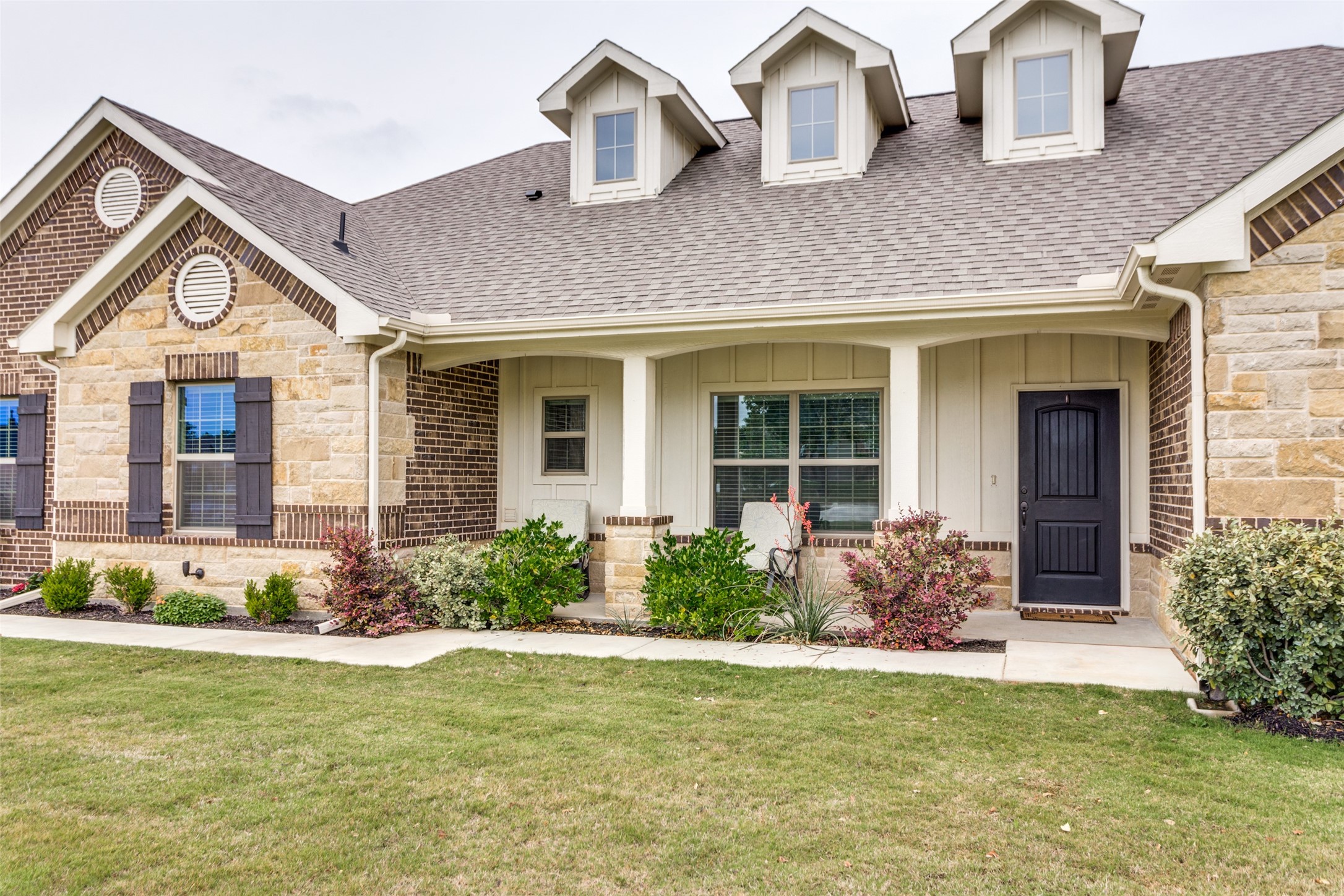 428 Herb Stephens Jr Way Springtown TX 76082