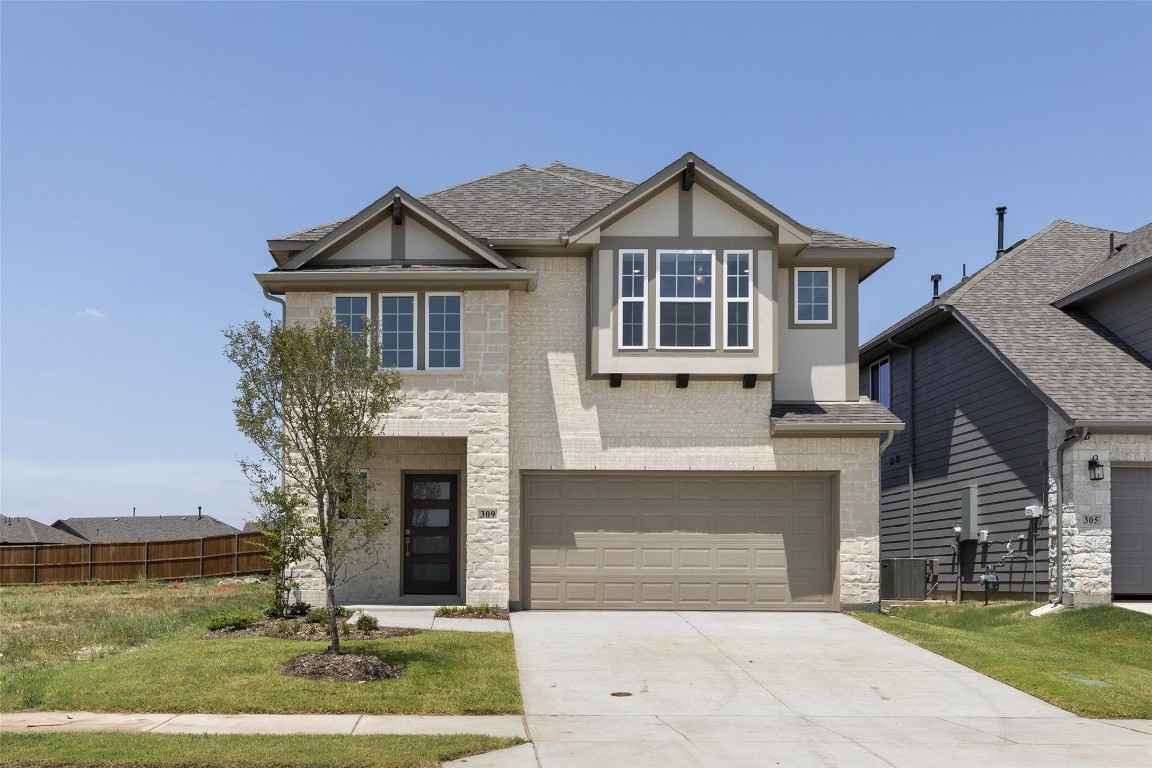 309 Boston Drive Princeton TX 75407