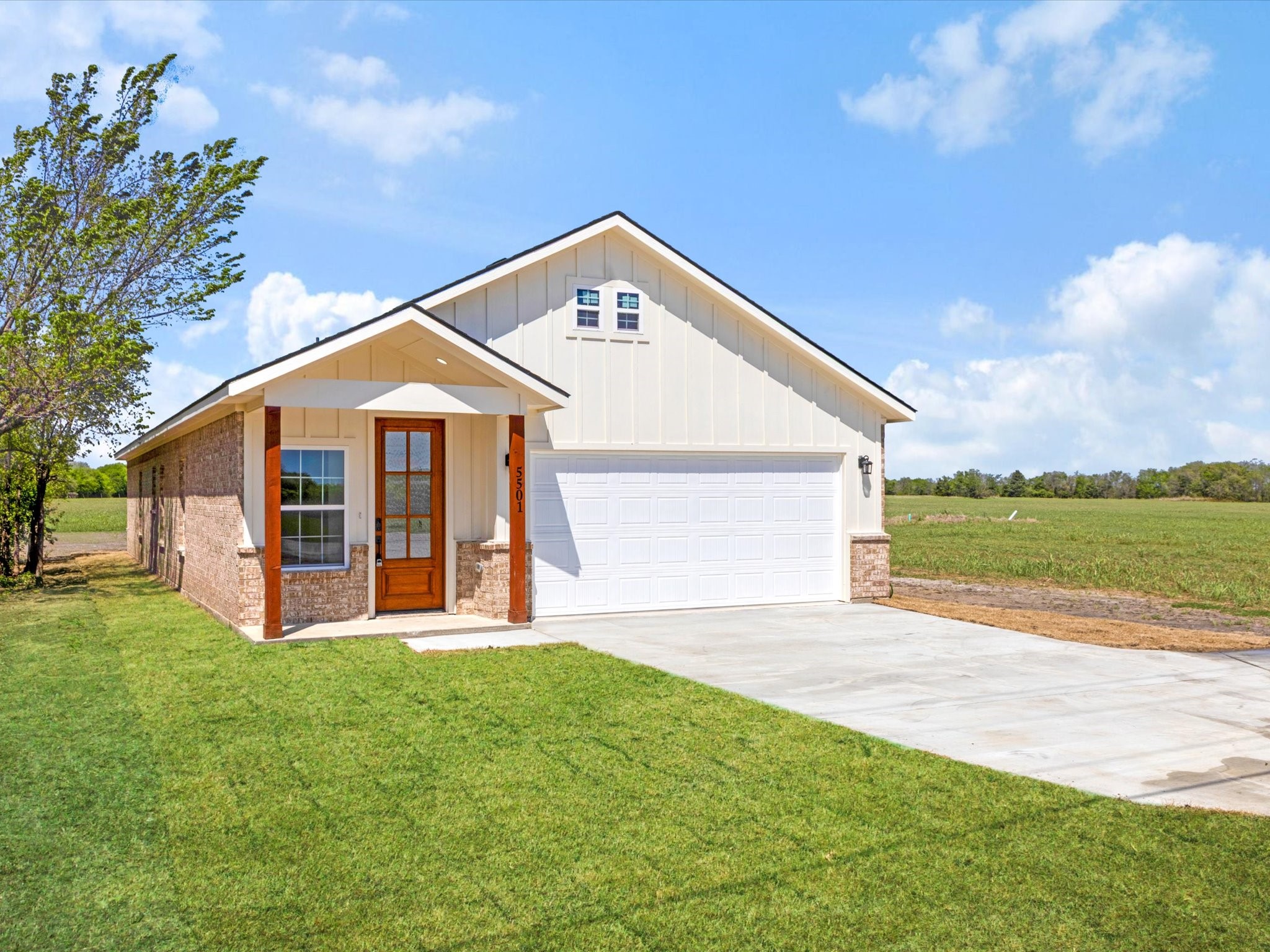 5501 Fm 879 Garrett TX 75119