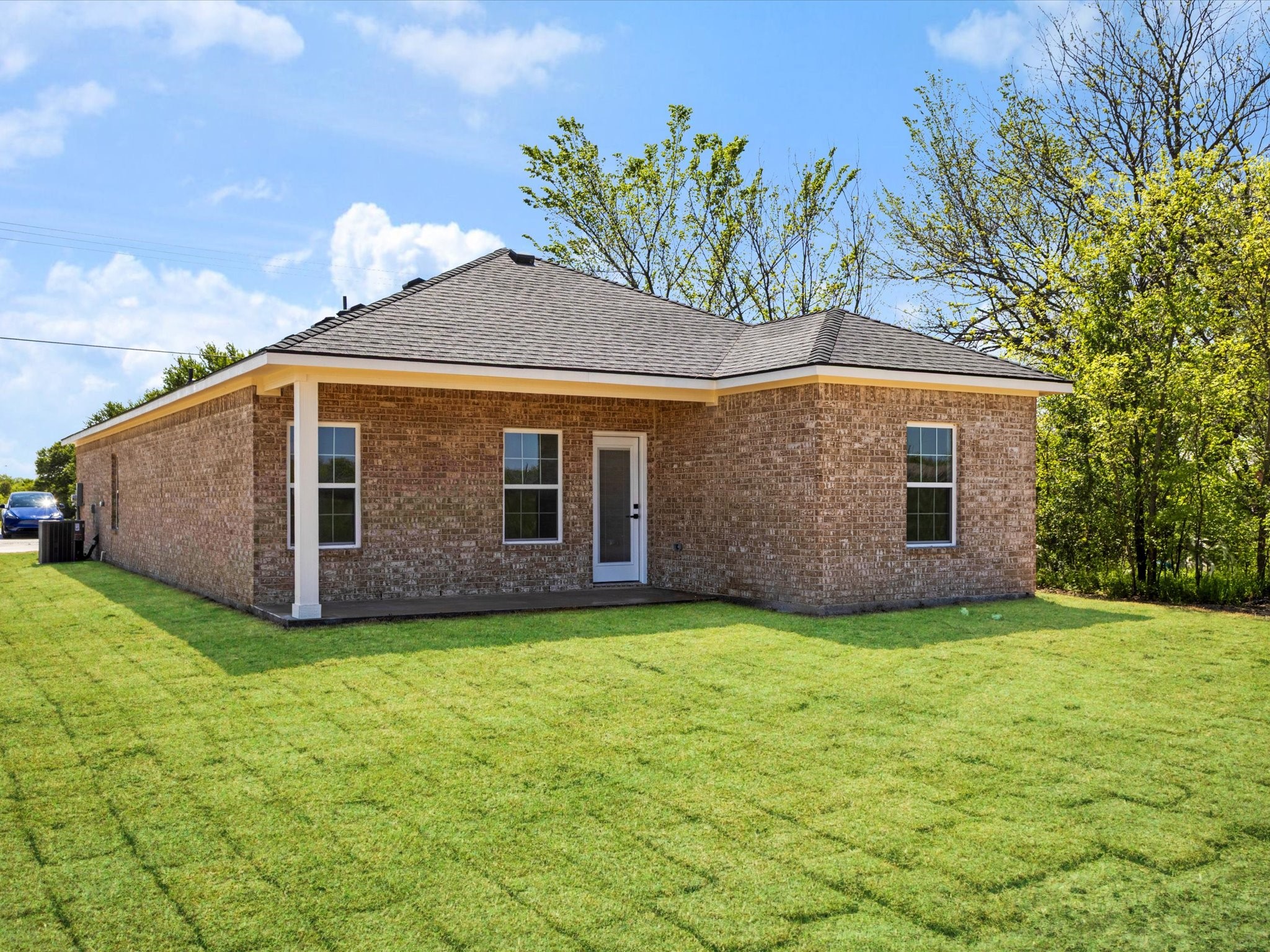 5501 Fm 879 Garrett TX 75119
