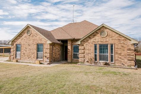 145 Westend Lane Weatherford TX 76088