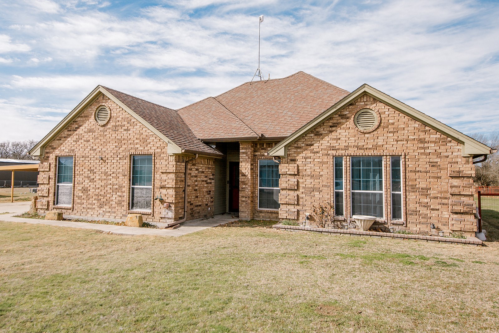 145 Westend Lane Weatherford TX 76088