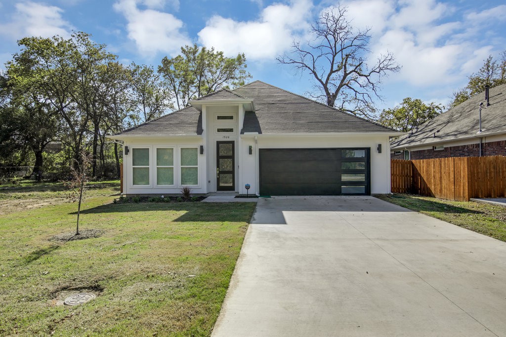 1926 Muncie Avenue Dallas TX 75212