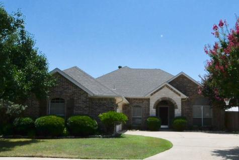 7704 Blythe Court North Richland Hills TX 76182