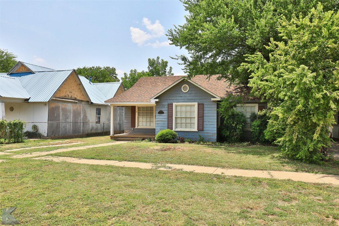 818 Grand Avenue Abilene TX 79605