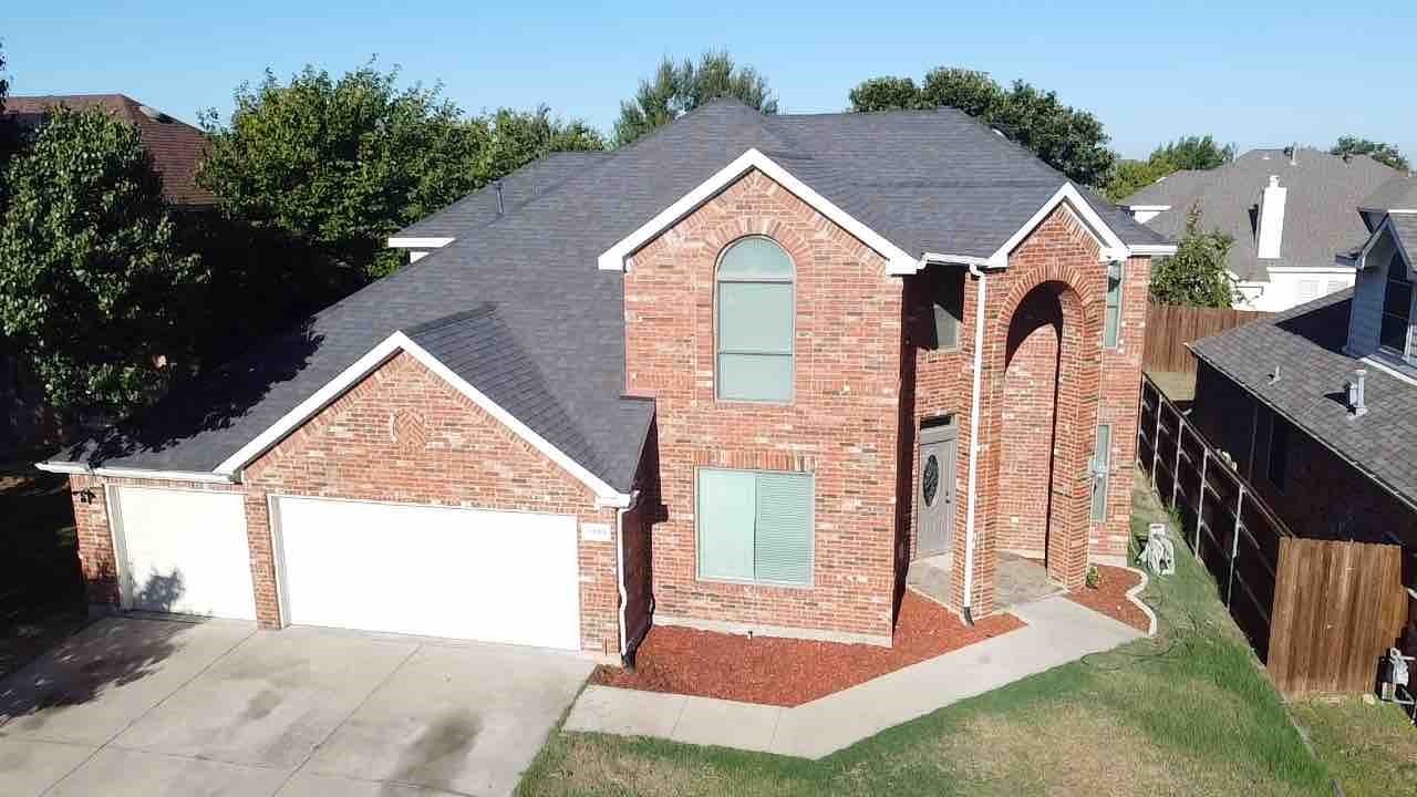 7109 Bunk House Drive Fort Worth TX 76179