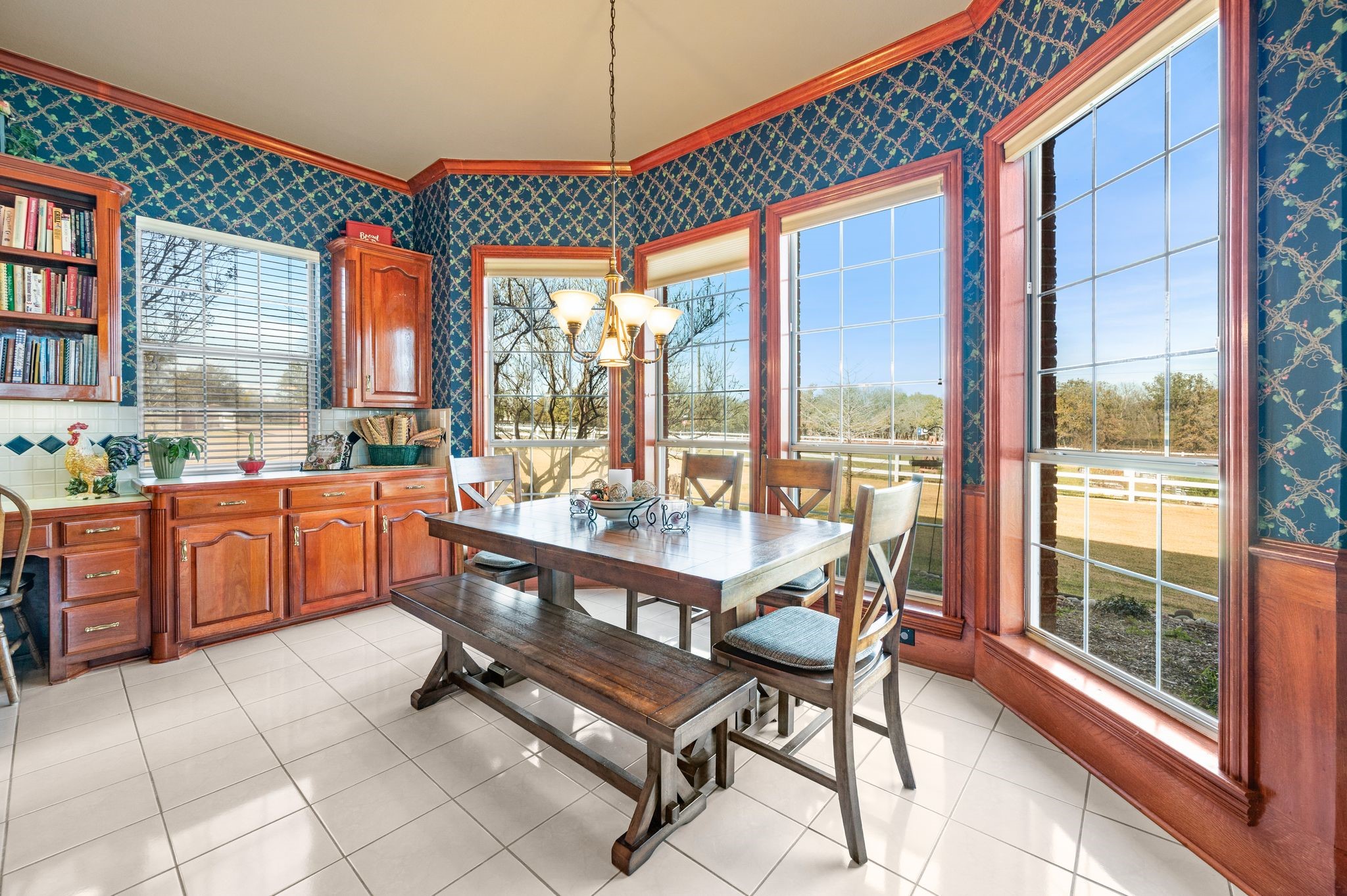 1077 Cardinal Drive Bartonville TX 76226