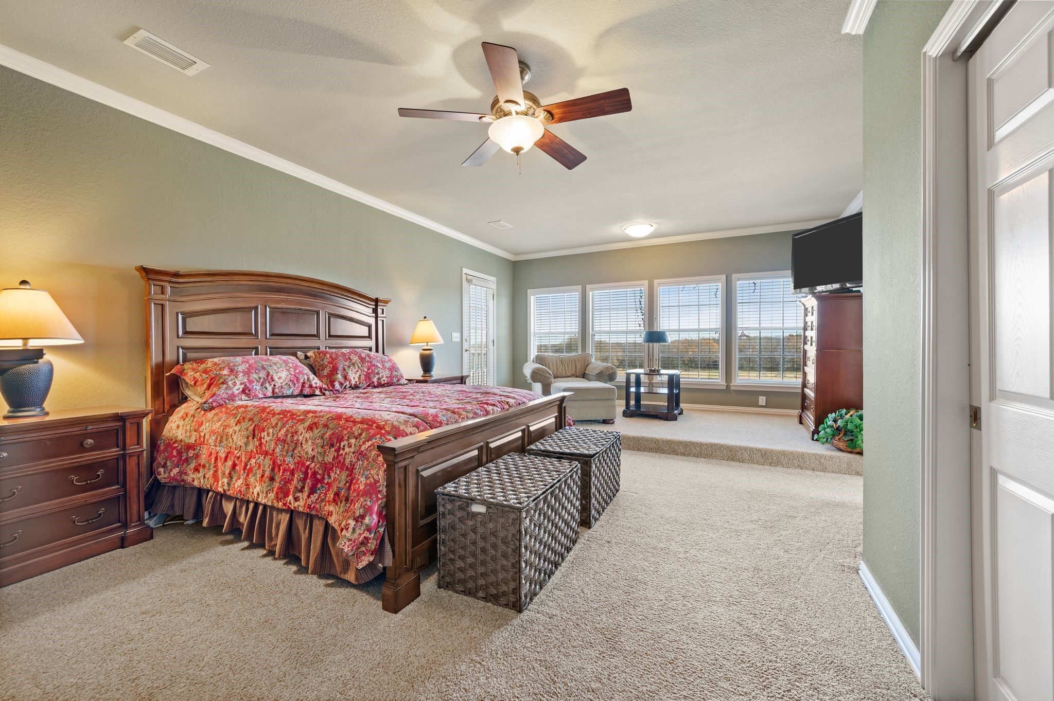 1077 Cardinal Drive Bartonville TX 76226