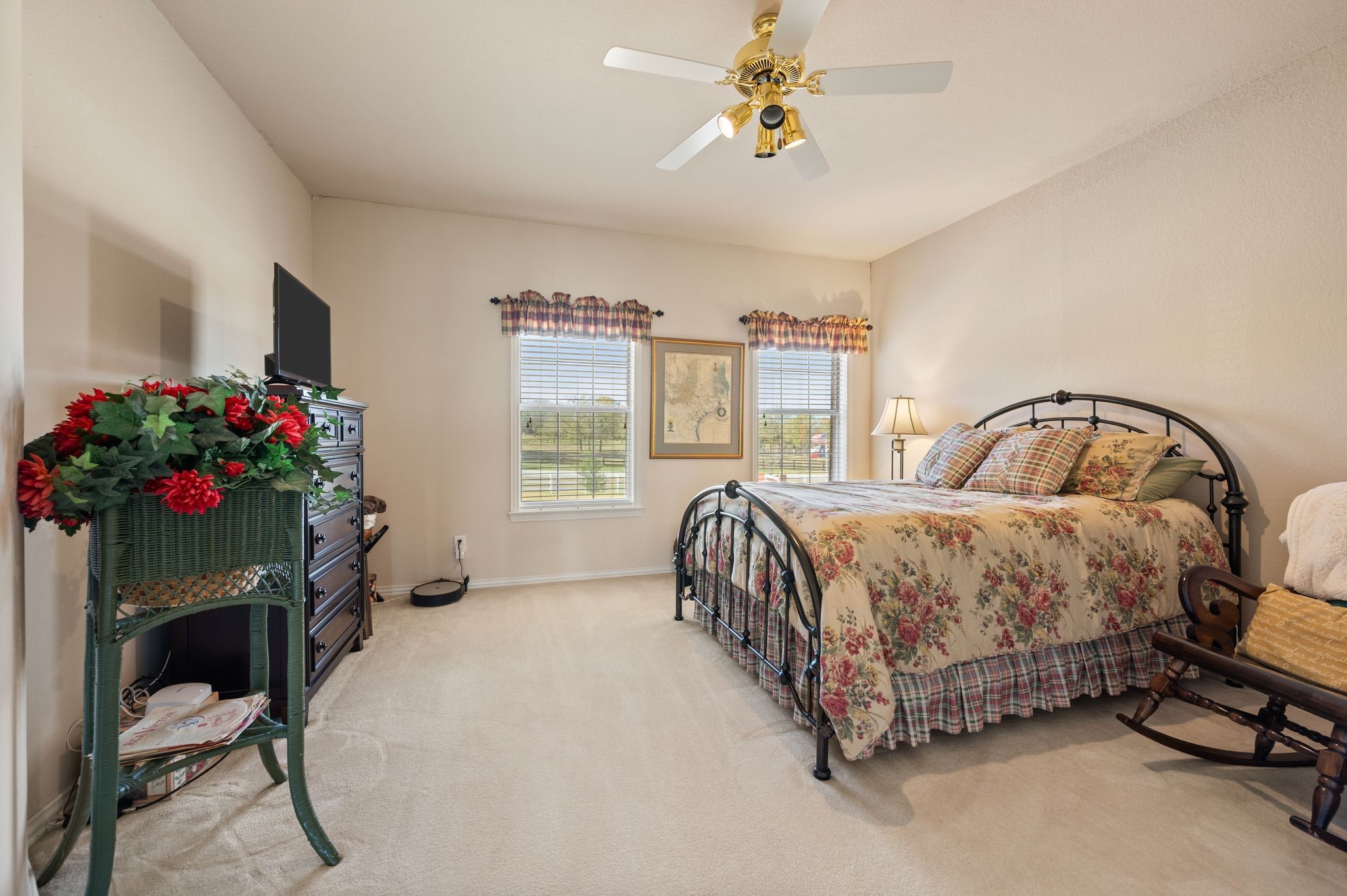 1077 Cardinal Drive Bartonville TX 76226
