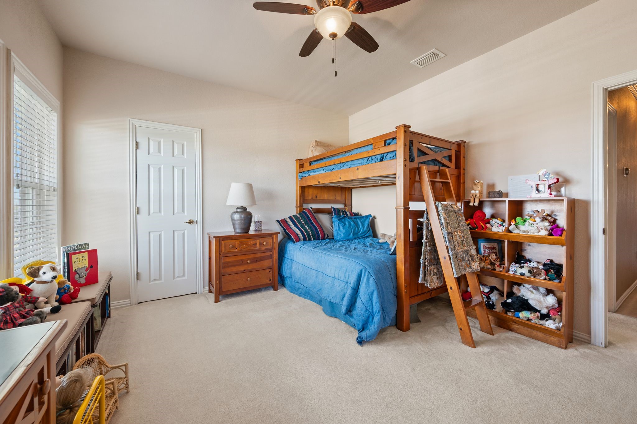 1077 Cardinal Drive Bartonville TX 76226