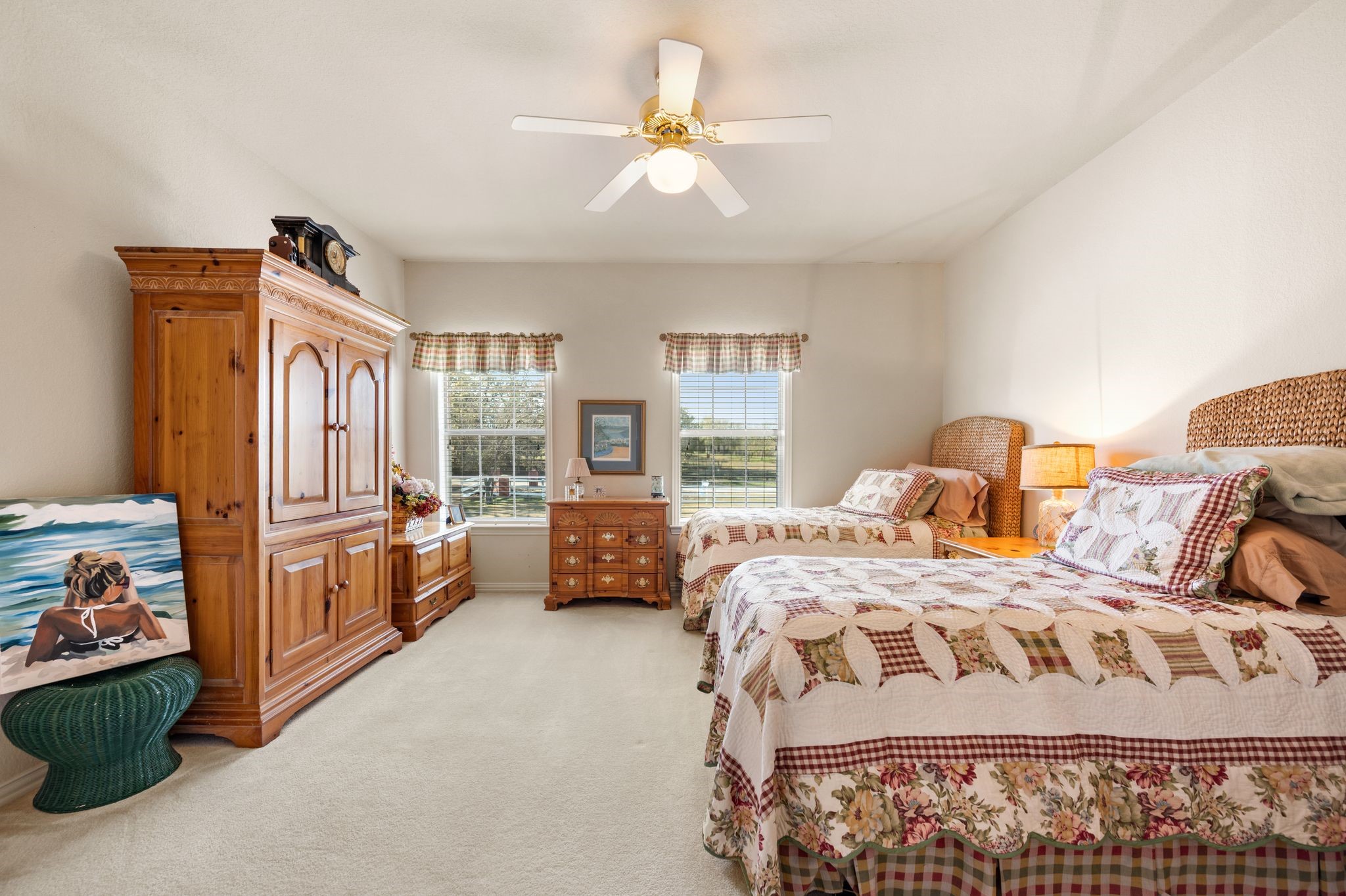 1077 Cardinal Drive Bartonville TX 76226
