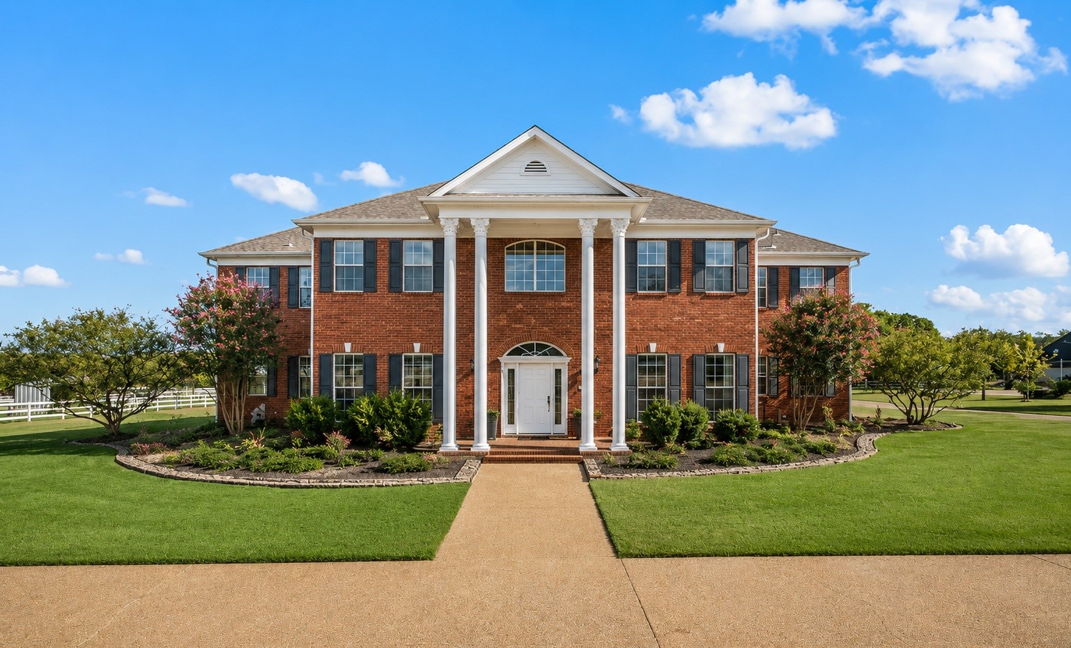 1077 Cardinal Drive Bartonville TX 76226