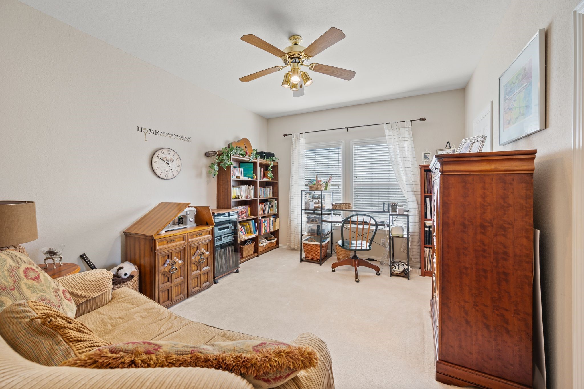 1077 Cardinal Drive Bartonville TX 76226