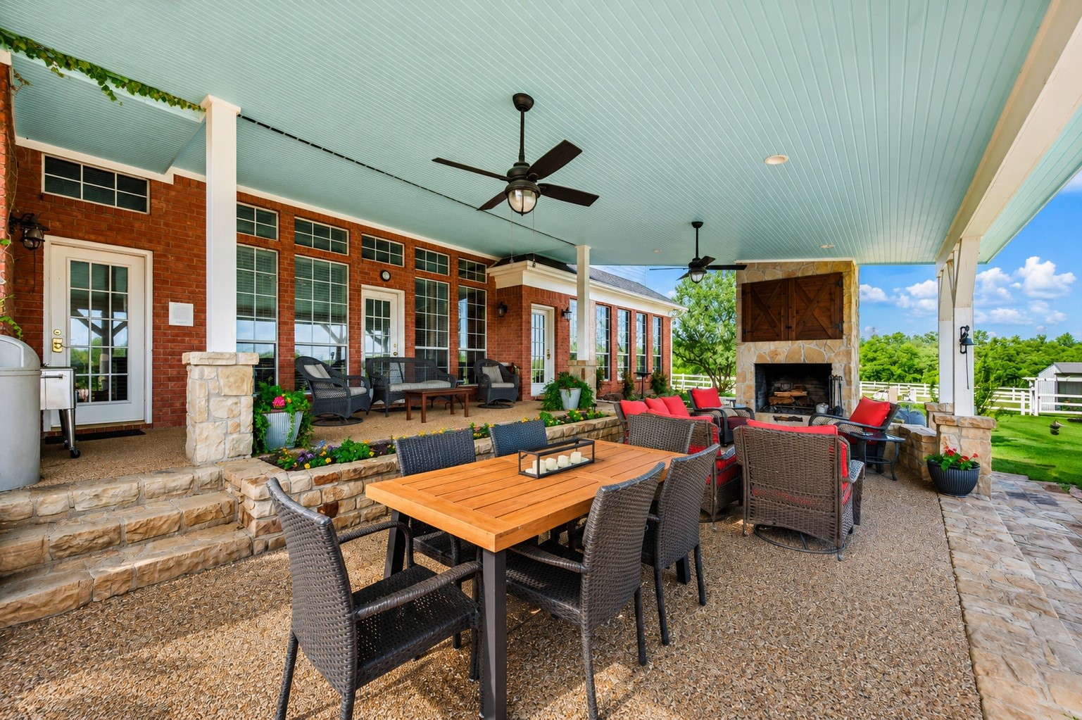 1077 Cardinal Drive Bartonville TX 76226