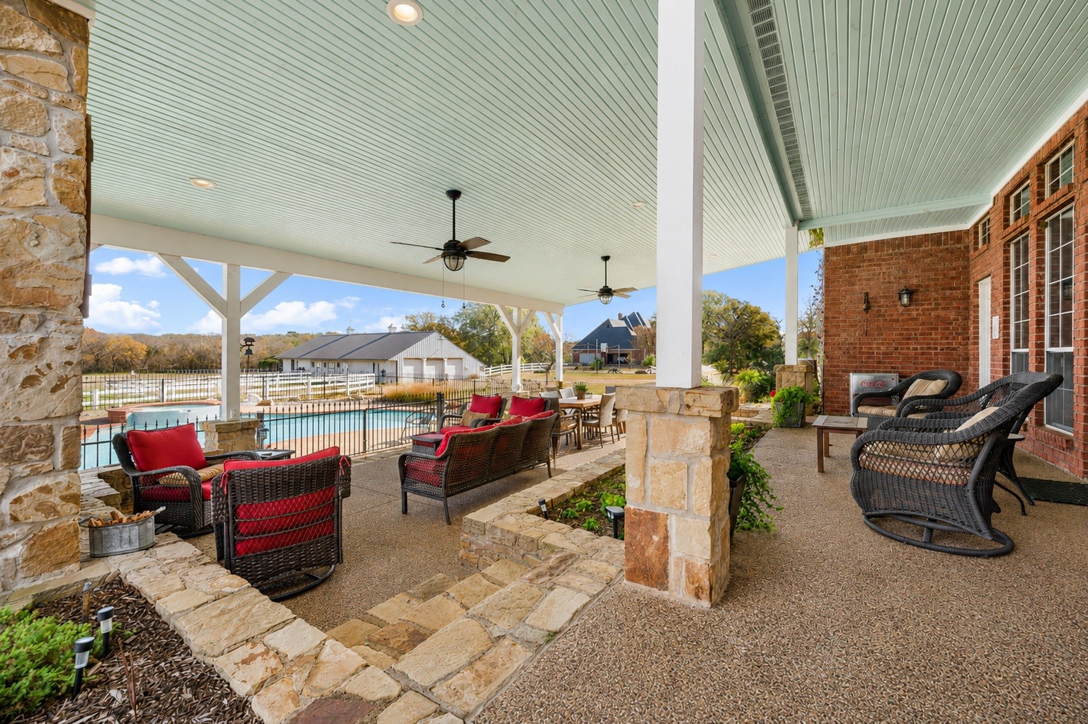 1077 Cardinal Drive Bartonville TX 76226